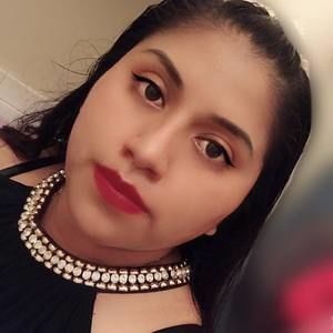 Meet your Posher, Angelitha